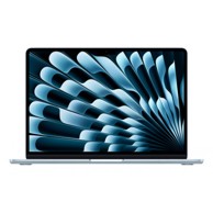 APPLE Laptop MacBook Air 13 / Apple M4, 13.6", 2560 x 1664, 24 GB, 512 GB SSD, macOS Sequoia, plava